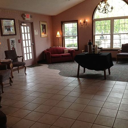 Ourguest Inn & Suites Downtown Port Clinton Eksteriør bilde